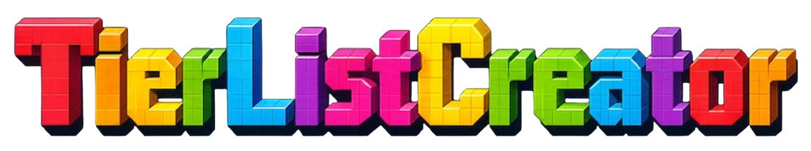 TierListCreator